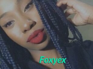 Foxyex