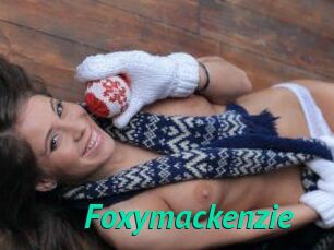 Foxymackenzie