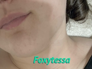 Foxytessa