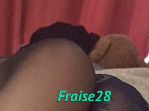 Fraise28