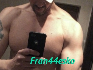 Fran44esko