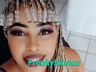 Freakybianca