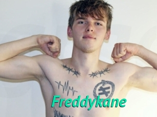 Freddykane