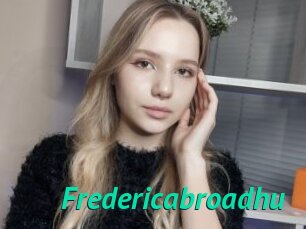 Fredericabroadhu