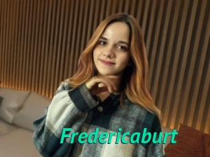 Fredericaburt