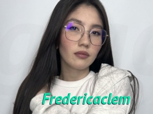 Fredericaclem