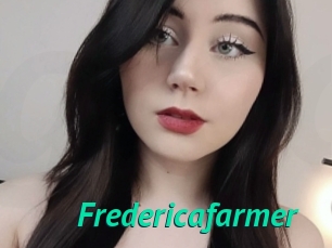 Fredericafarmer