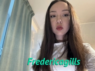 Fredericagills