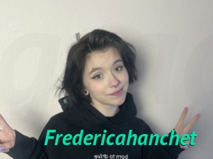 Fredericahanchet