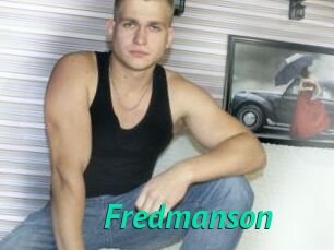 Fredmanson