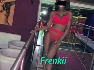 Frenkii