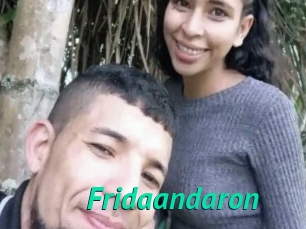 Fridaandaron