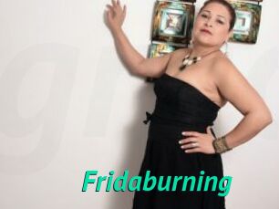 Fridaburning