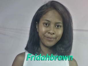 Fridahbrown