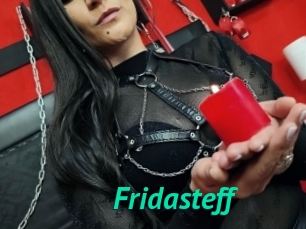 Fridasteff