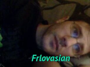 Frlovasian
