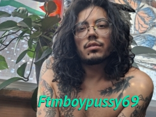 Ftmboypussy69