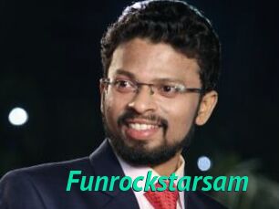 Funrockstarsam