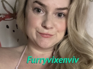 Furryvixenviv