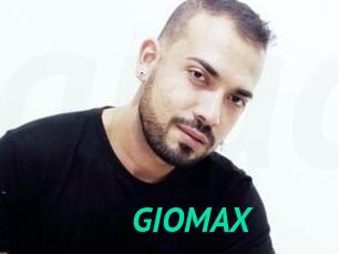 GIOMAX