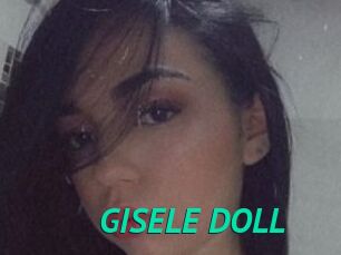 GISELE_DOLL