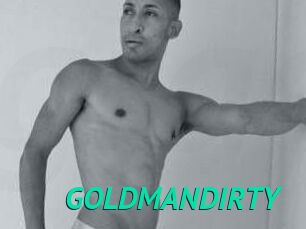 GOLDMANDIRTY