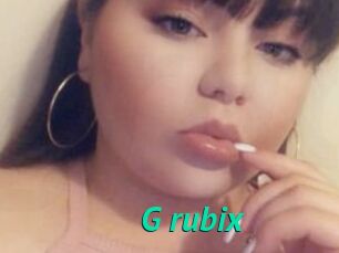 G_rubix