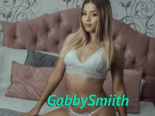 GabbySmiith