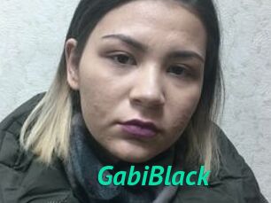 GabiBlack