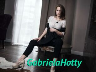 GabrielaHotty