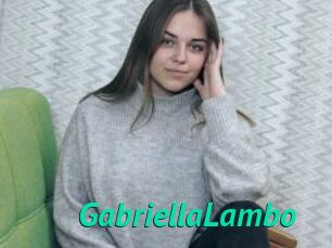 GabriellaLambo