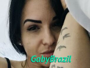 GabyBrazil