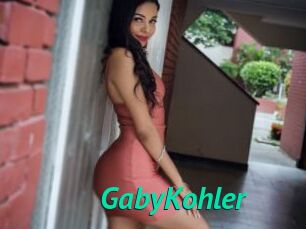 GabyKohler