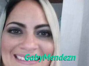 GabyMendezn