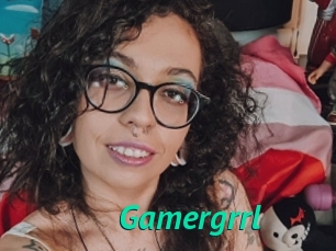 Gamergrrl