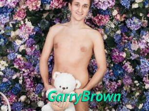 GarryBrown