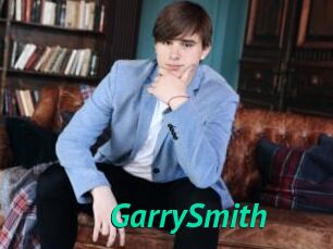 GarrySmith