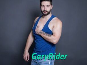 GaryRider