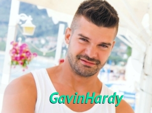 GavinHardy