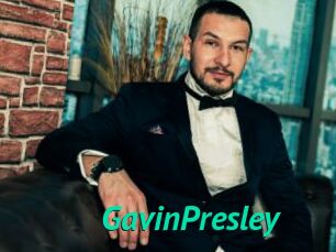 GavinPresley