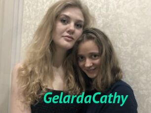 GelardaCathy