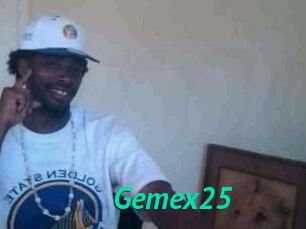 Gemex25