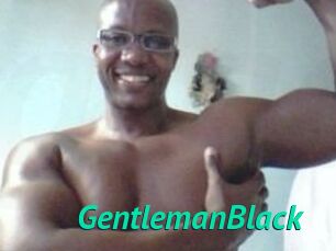 Gentleman_Black