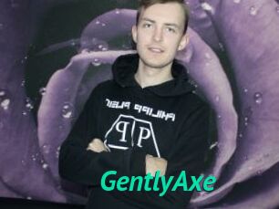 GentlyAxe