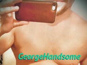 GeorgeHandsome