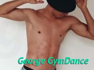 George_GymDance