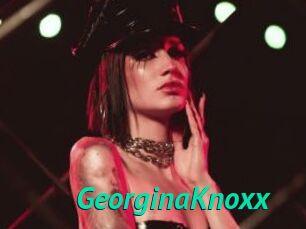 GeorginaKnoxx