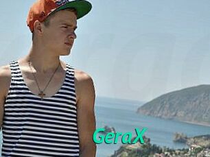 Gera_X