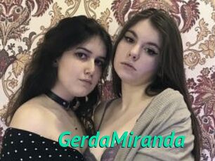 GerdaMiranda