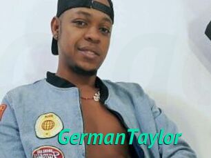 GermanTaylor